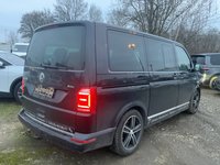 Aanzicht achter rechts