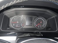 Aanzicht combi-instrument