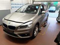 BMW 218d Active Tourer Steptronic "Advantage"