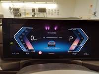 Vue du tableau de bord