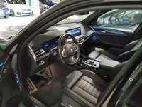 Vue de l’intérieur