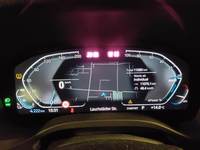 Vue du tableau de bord