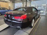 Vue de l’arrière droit