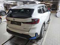 Vista traseira direita