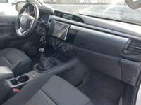 Vue de l’intérieur