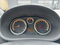 Vista do instrumento combinado