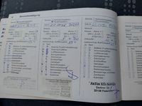 Registo de serviços