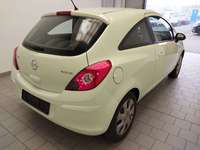 Vista traseira direita