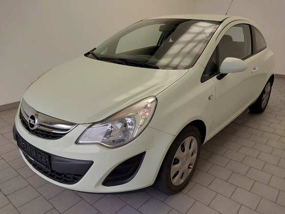 Vista dianteira esquerda