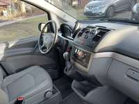 Vue de l’intérieur