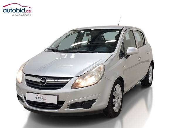 Náhled zpředu zleva