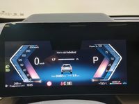 Вид на приборную панель