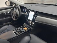 Aanzicht binnenruimte