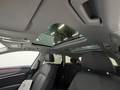 View of sunroof / panoramic roof