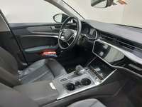 Aanzicht binnenruimte