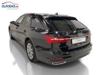 Aanzicht achter links