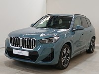 Náhled zpředu zleva