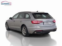 Vaizdas iš galo kairės