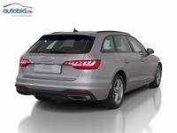 Vaizdas iš galo dešinės