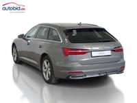 Vaizdas iš galo kairės