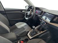 Pogled na unutrašnjost