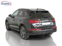 Vaizdas iš galo kairės