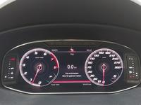 Ansicht Kombiinstrument