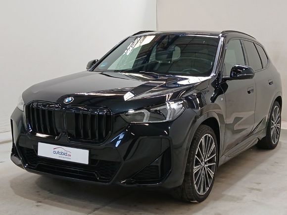 Náhled zpředu zleva