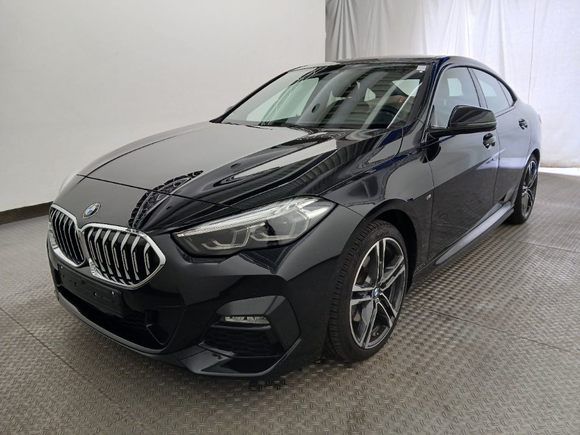 Náhled zpředu zleva