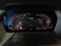 Pohled na přístrojovou desku