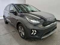 Aanzicht voor rechts