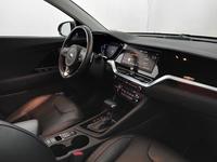 Aanzicht binnenruimte