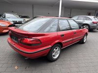 Vaizdas iš galo dešinės