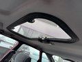 View of sunroof / panoramic roof