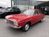 Vaizdas iš priekio kairės