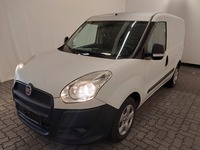 Náhled zpředu zleva