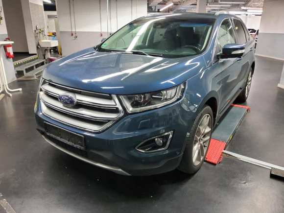 Náhled zpředu zleva