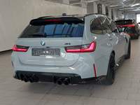 Vaizdas iš galo dešinės