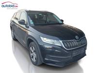 Widok z przodu po stronie prawej