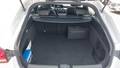 View of boot / luggage space