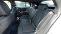 View of rear seat