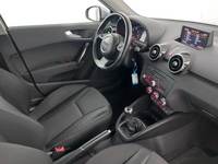 Aanzicht binnenruimte