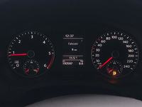 Vue du tableau de bord