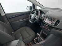 Vue de l’intérieur