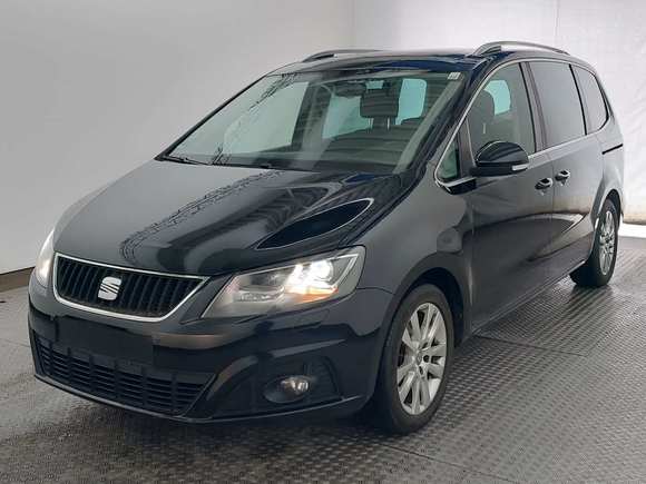 Widok z przodu po stronie lewej