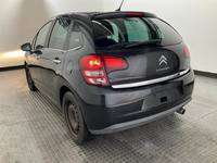 Aanzicht achter links