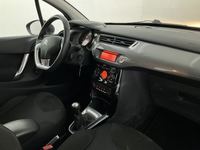 Aanzicht binnenruimte