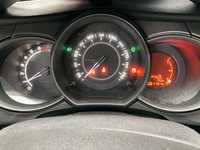 Aanzicht combi-instrument