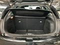 View of boot / luggage space
