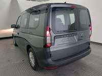 Aanzicht achter links